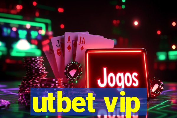 utbet vip